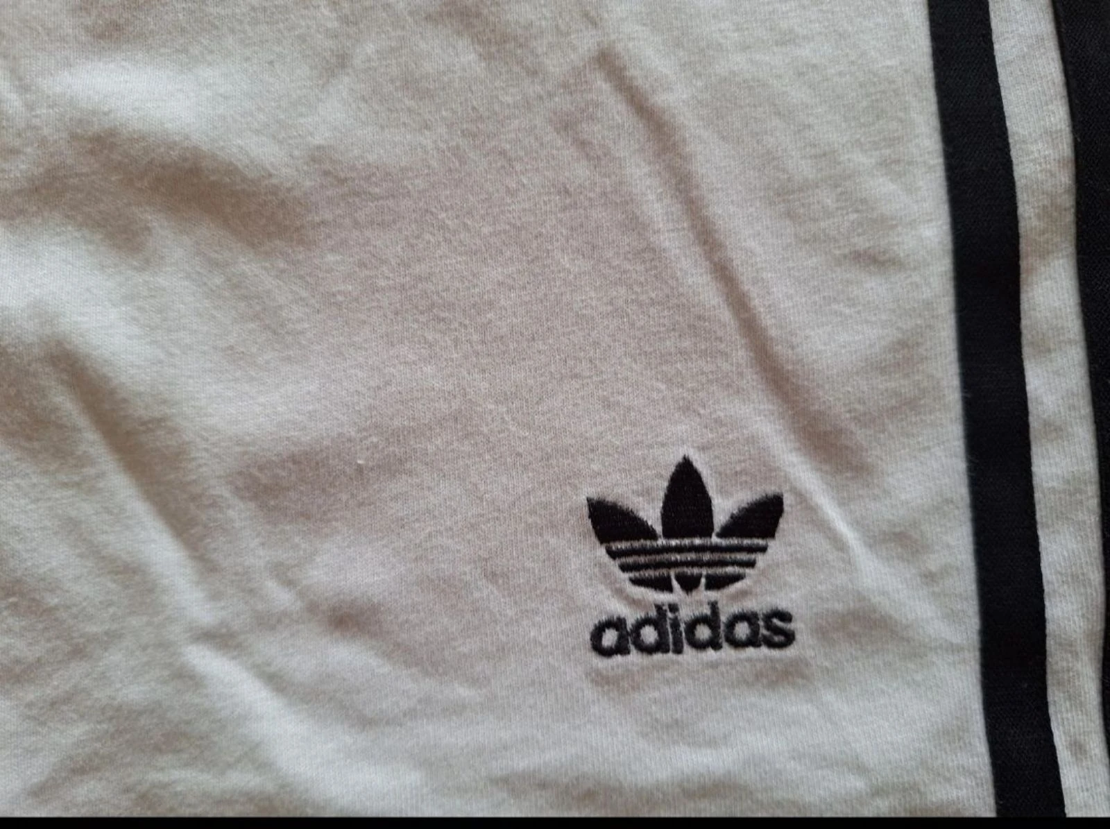 adidas T-shirt – photo 2